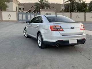 Ford Taurus, 2013, Automatic, 183000 KM, For Sale