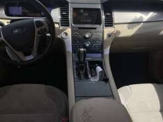 Ford Taurus, 2013, Automatic, 183000 KM, For Sale