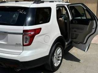 Ford Explorer, 2012, Automatic, 230000 KM, Well Maintained Xlt
