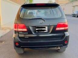 Toyota Fortuner, 2008, Automatic, 225000 KM, For Sale