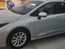 Toyota Corolla, 2021, Automatic, 17400 KM, Car For Sale - XLI Executive