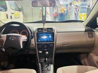 Toyota Corolla, 2013, Automatic, 180000 KM, XLI Model Car For Sale
