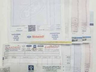 Ford Edge, 2013, Automatic, 156000 KM, Limited Edition Full Options