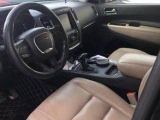 Dodge Dourango, 2019, Automatic, 148500 KM, GT