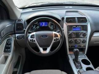 Ford Explorer, 2014, Automatic, 277 KM, V6