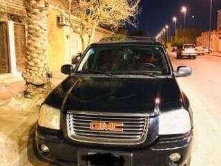 Gmc Envoy, 2009, Automatic, 252000 KM, Well Maintained For Sale