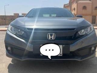 Honda Civic LXi, 2020, Automatic, 144000 KM, Best Value Car Wonderful Inter