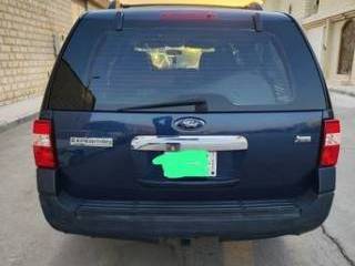 Ford Expedition, 2014, Automatic, 139000 KM, Matllelic Blue