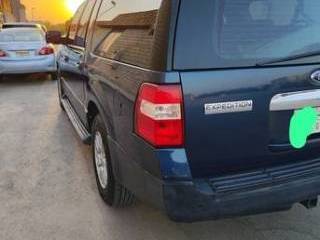 Ford Expedition, 2014, Automatic, 139000 KM, Matllelic Blue