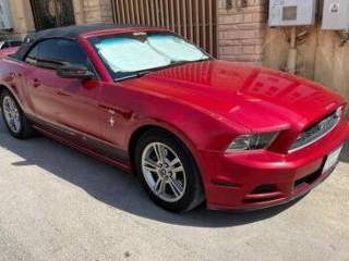 Ford Mustang, 2013, Automatic, 187000 KM, 3.7 V6, , , ,