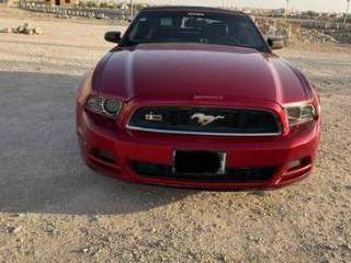 Ford Mustang, 2013, Automatic, 187000 KM, 3.7 V6, , , ,