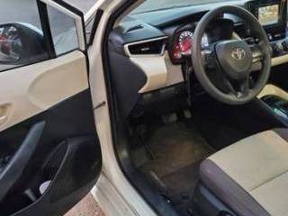 Toyota Corolla, 2020, Automatic, 97400 KM, Executive Model Excellent Condit