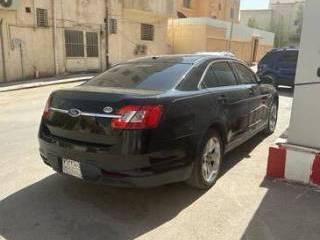 Ford Taurus, 2010, Automatic, 210323 KM, Full Option Excellent Condition Ju