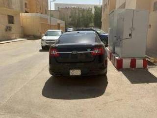Ford Taurus, 2010, Automatic, 210323 KM, Full Option Excellent Condition Ju