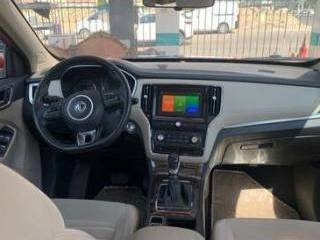 MG RX5, 2018, Automatic, 35000 KM, With 1.5L 4cylinder Turbo Engine - Pearl