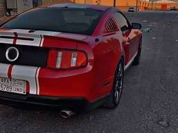 Ford Mustang, 2010, Automatic, 170000 KM, GT V8