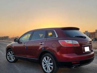 Mazda CX-9, 2012, Automatic, 281000 KM, Model Full Option (Cars For Sale)