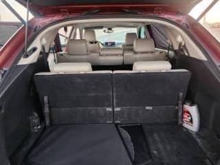 Mazda CX-9, 2012, Automatic, 281000 KM, Model Full Option (Cars For Sale)