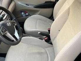 Hyundai Accent, 2018, Automatic, 165000 KM, For Sale