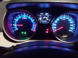 Hyundai Elantra, 2015, Automatic, 210000 KM, Transmission Odometer: Engine,