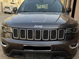 Jeep Cherokee LAREDO PLUS, 2017, Automatic, 92000 KM, JEEP LAREDO PLUS SHOW