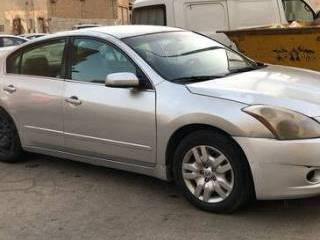 Nissan Altima, 2010, Automatic, 198000 KM, On Cheapest Price 14000