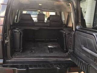 Land Rover Discovery, 2004, Automatic, 212 KM,