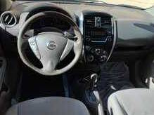 Nissan Sunny, 2015, Automatic, 286389 KM, Auto