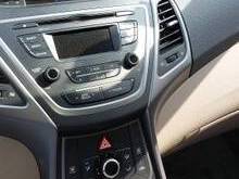 Hyundai Elantra, 2016, Automatic, 100000 KM, 2000 Cc
