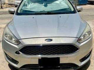 Ford Focus 2015 1.6L Trend (Sedan), 2015, Automatic, 96000 KM, SAR 28000, F