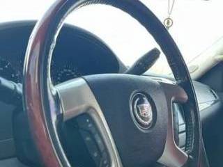 Cadillac Escalade EXT Pickup, 2007, Automatic, 130000 KM, (The Resident Can