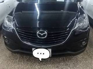 Mazda CX9, 2015, Automatic, 140000 KM, Genuine Condition All Parts Are Orig