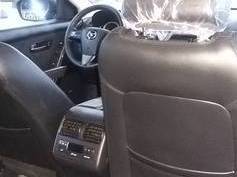 Mazda CX9, 2015, Automatic, 140000 KM, Genuine Condition All Parts Are Orig