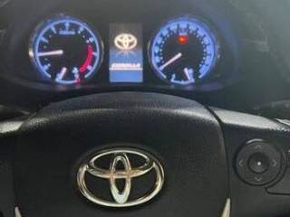 Toyota Corolla, 2016, Automatic, 400300 KM, For Sale