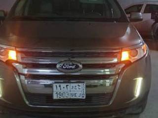 Ford Edge 2012, 2012, Automatic, 201 KM,