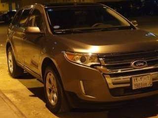 Ford Edge 2012, 2012, Automatic, 201 KM,