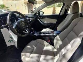 Mazda 6, 2017, Automatic, 116000 KM, Mazda6,