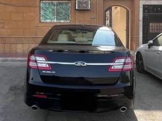 Ford Taurus, 2016, Automatic, 260000 KM, For Sale