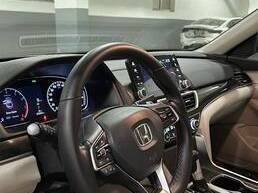 Honda Accord, 2021, Automatic, 75000 KM, SAR 97000, Sports 1.5T, , ,