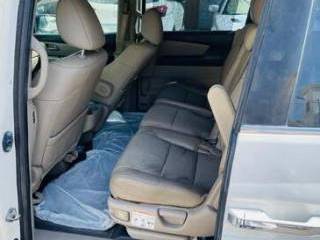 Honda Odyssey, 2012, Automatic, 317000 KM, Full Option Excellent Condition