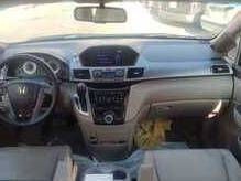 Honda Odyssey, 2012, Automatic, 317000 KM, Full Option Excellent Condition