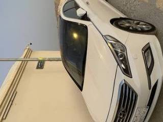 Hyundai Sonata, 2016, Automatic, 210152 KM, For Sell