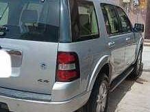 Ford Explorer, 2009, Automatic, 200 KM, In Good Condition No Accidents