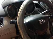 Hyundai Elantra, 2014, Manual, 825000 KM, I Want To Sell My Elentra Car
