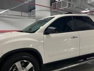 Gmc Acadia, 2011, Automatic, 166844 KM, Showroom Condition Fully Maintained