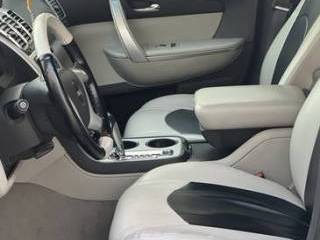 Gmc Acadia, 2011, Automatic, 166844 KM, Show Room Condition Fully Maintaine