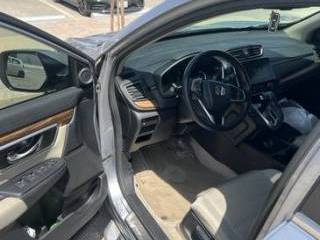 Honda CR-V, 2018, Automatic, 47000 KM,