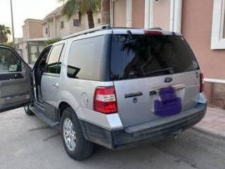 FORD EXPEDITION, 2012, Automatic, 238 KM,