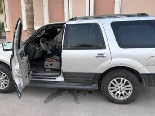 FORD EXPEDITION, 2012, Automatic, 238 KM,