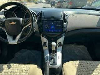 Chevrolet Cruze, 2015, Automatic, 205000 KM,